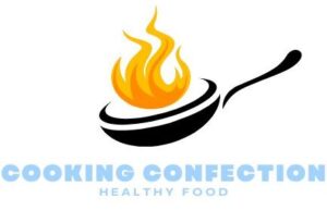 Cooking Confection