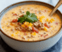 Deliciously Creamy Cowboy Soup Recipe to Try Tonight