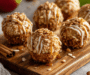 Deliciously Easy Apple Crisp Bites For A Midweek Treat