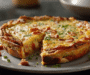 Ina Garten’s Delicious Bacon Potato Frittata Recipe