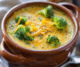 Mastering Broccoli Cheddar Soup in Your Instant Pot