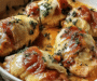 Savoring Italian Chicken Saltimbocca at Home
