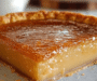 Creating the Perfect Salted Honey Pie at Home